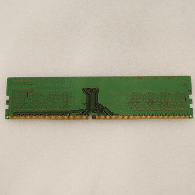 【通販センター】中古  PC4-21300 8GB デスクトップ用(DDR4-2666) 126165 