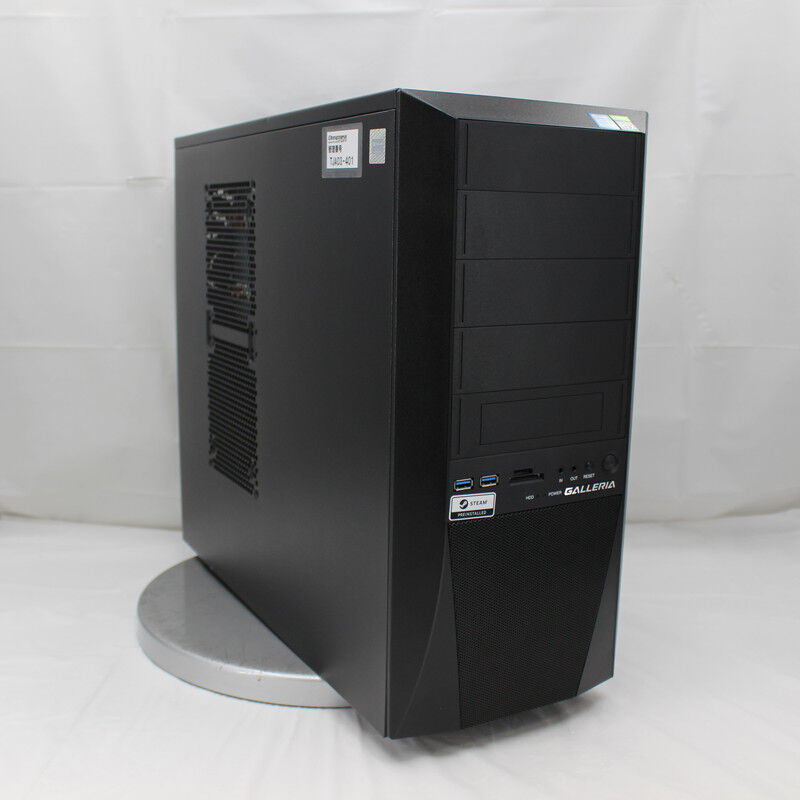 rtx 2070 super」の検索結果｜パソコン（PC）通販のドスパラ【公式】