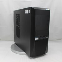 中古  THIRDWAVE GALLERIA KT(Intel Core i7 9700F/16GB DDR4 (PC4)/SSD512GB/なし/NVIDIA GeForce RTX 2070 SUPER 8GB/W11H64 MAR) 191915【4/16値下げ!】 