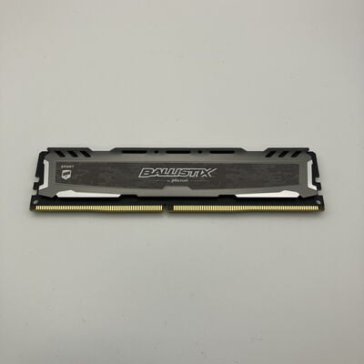 【秋葉原本店】中古  PC4-21300 8GB デスクトップ用 126165 