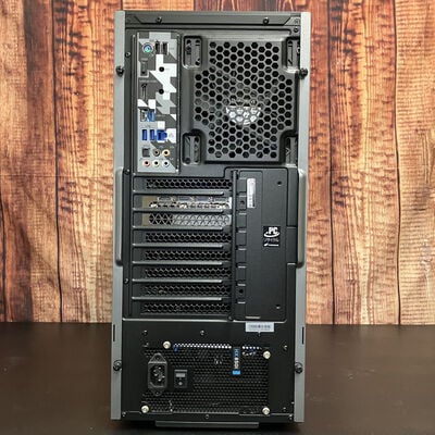 【富士青葉店】中古  THIRDWAVE GALLERIA ZA9C-R37(i9 11900K/16GB/SSD1TB/RTX3070/W10P) 5070001226 