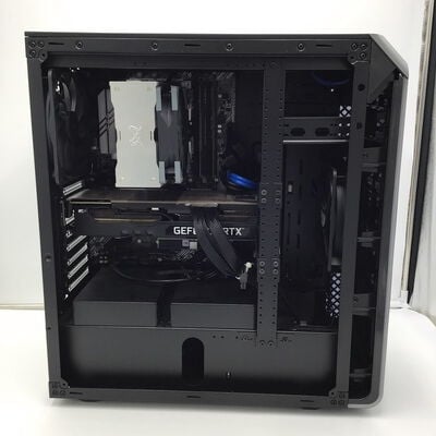 【白山FM松任店】中古  GALLERIA　ZA9C-R38 4950001251 