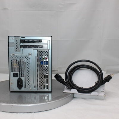 【通販センター】中古  Original PC(AMD Ryzen 5 9600/16GB DDR5 (PC5)/SSD1TB/なし/NVIDIA GeForce RTX 5060 8GB/W11H64 MAR) 194236 
