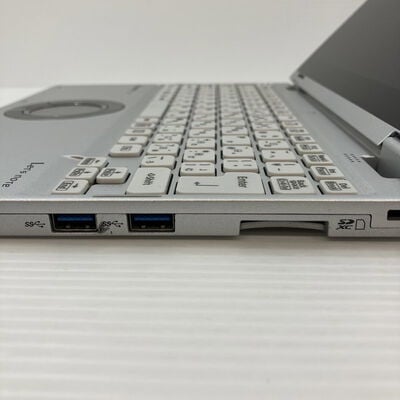 【秋葉原本店】中古  Panasonic_CF_QV(i5-10310U/16GB/SSD256GB/W11P) 3410014972 