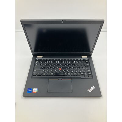 【秋葉原本店】中古  Lenovo Thinkpad L13 Gen2(i7-1165G7/16GB/SSD512GB/W10P) 3410012248 