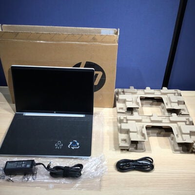 【松山環状枝松店】中古  HP ProBook 440 G9(Intel Core i5 1235U/8GB/SSD256GB/なし/オンボード/14/1920x1080/Wi-Fi/WEBCAM/WEBCAM/W11H64 MAR) 181206 