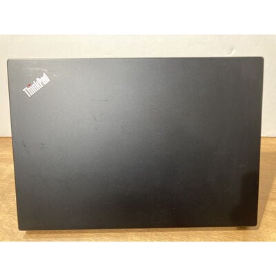 【富山本郷店】中古  LENOVO ThinkPad X13 MSO (AMD Ryzen 5 Pro 4650U 2.10GHz/32GB DDR4 (PC4)/SSD256GB/-/オンボード/13.3/1920x1080/Wi-Fi/WEBCAM/W11P/Microsoft Office Home and Business 2024) 190607 
