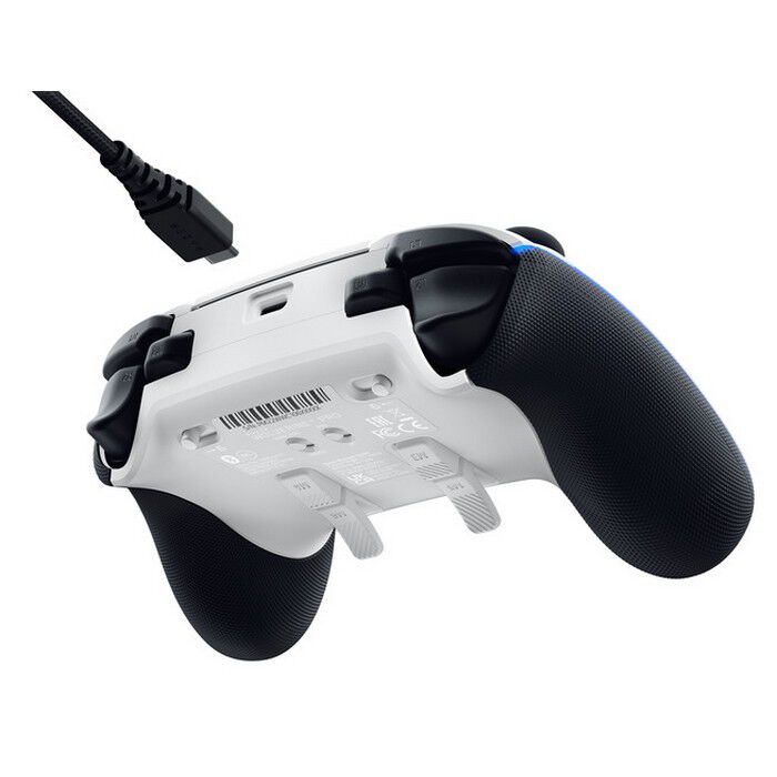 Razer Wolverine V2 Pro White Edition (RZ06-04710200-R3A1