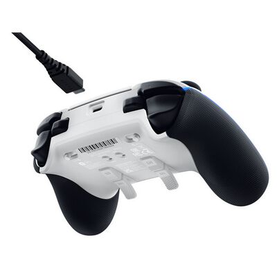 Razer  Wolverine V2 Pro White Edition (RZ06-04710200-R3A1) 