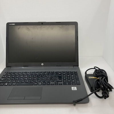 【秋葉原本店】中古  HP_250_G7_(i5-1035G1/8GB/SSD256GB/W11P) 3410015373 