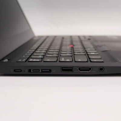 【札幌店】中古  Lenovo ThinkPad T14s Gen1(i7-10610U/16GB/SSD512GB/なし/オンボード/14inch/1920*1080/W11P) 3210016255 
