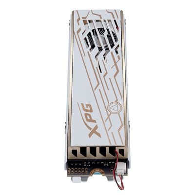 ADATA  MARS 980 PRO SMAR-980P-2TCI (M.2 2280 2TB) 