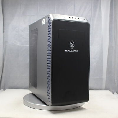 【通販センター】中古  THIRDWAVE GALLERIA ZA9C-R38T 182428【9/11値下げ!】 