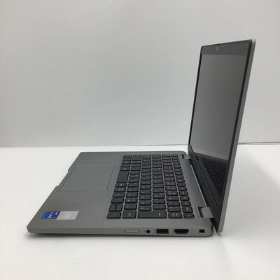 【白山FM松任店】中古  DELL Latitude 5320 (Intel Core i7 1185G7 3.0GHz/16GB/SSD256GB/-/-/13.3/1920x1080/Wi-Fi/WEBCAM/W11H64) 180537 