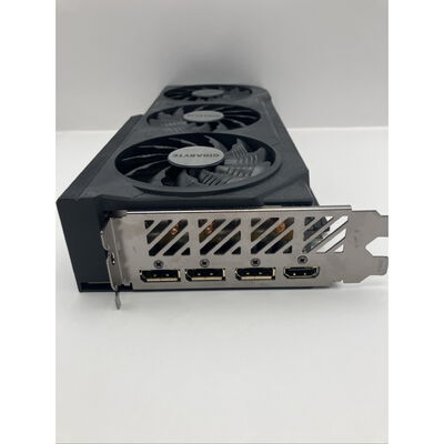 【仙台店】中古  各社 GeForce RTX4070Ti (12GB PCI-E) 154190 
