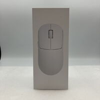 中古  AIM1 時雨 SHIGURE ホワイト (2001WHA1) 4720001653 