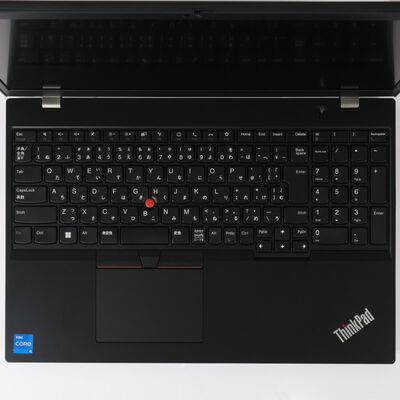 【通販センター】中古  LenovoThinkPad L15 Gen2(Intel Core i5 1135G7 2.40GHz/16GB DDR4/SSD512GB/-/オンボード/15.6/1920x1080/GbE/Wi-Fi/WEBCAM/W11P/Microsoft Office Home and Business 2024/VBT) 198570 