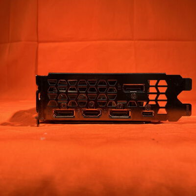 【なんば店】中古  GIGABYTE GV-N2070GAMING OC-8GC (RTX2070 8G GDR6) 138328 