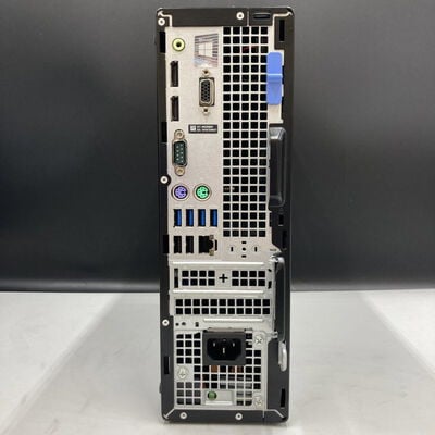 【熊本浜線店】中古  DELL OptiPlex 7090(i5 11500/16GB/SSD256GB/W11P) 5370001003 