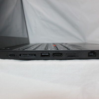 【通販センター】中古  LENOVO ThinkPad L15 Gen 1(Intel Core i5 10210U 1.60GHz/16GB DDR4/SSD256GB/-/オンボード/15.6/1920x1080/GbE/Wi-Fi/WEBCAM/W11H/VBT) 197095 