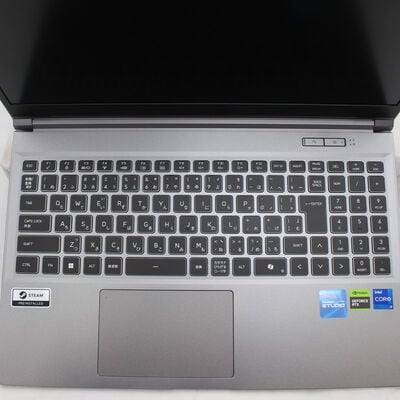 【前橋ｲﾝﾀｰｱｶﾏﾙ店】中古  THIRDWAVE GALLERIA RL7C-R45-5N 194921 