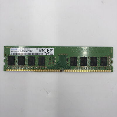 【福井日之出店】中古  PC4-17000 8GB デスクトップ用_ 184884 