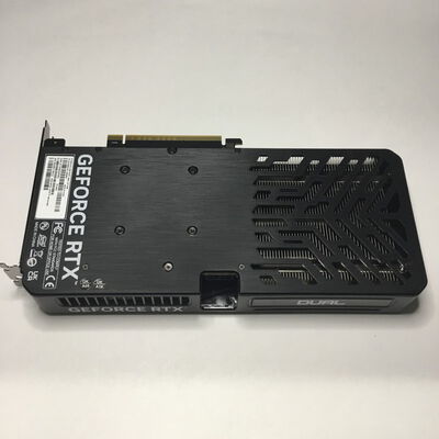 【松山環状枝松店】中古  Palit NE75060019P1-GB2063D (RTX5060 8G Dual) 179553 
