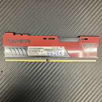中古  PC4-28800 32GB デスクトップ用(DDR4-3600) 143221 