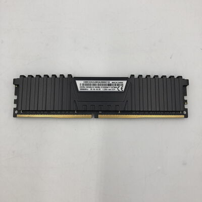【福井日之出店】中古  PC4-21300 16GB デスクトップ用(DDR4-2666) 135638 