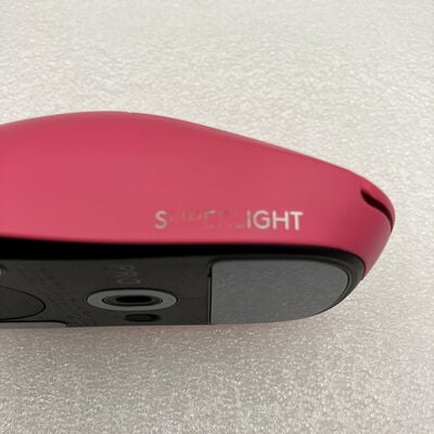 【新潟店】中古  ﾛｼﾞｸｰﾙ G-PPD-004WL-MG (無線 ｹﾞｰﾐﾝｸﾞﾏｳｽ) 5140000696 