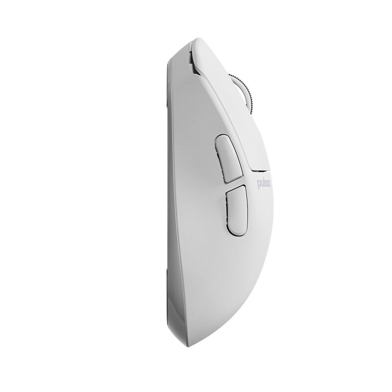 Pulsar X3 CrazyLight Mini Uyuni White (PX3RCL102) ｜ パソコン通販