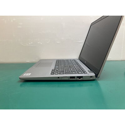 【浦添城間店(沖縄)】中古  DELL Latitude 5310 指紋認証 (INTEL Core i5 10310U 1.7GHz/16GB/SSD256GB/-/オンボード/13.3/1920x1080/Wi-Fi/WEBCAM/W11H64/Microsoft Office Home and Business 2024付) 182262 
