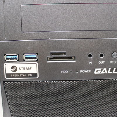 【通販センター】中古  THIRDWAVE GALLERIA KT 