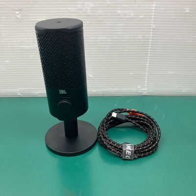 【浦添城間店(沖縄)】中古  Quantum STREAM JBLQSTREAMBLK [ブラック] 4780001375 