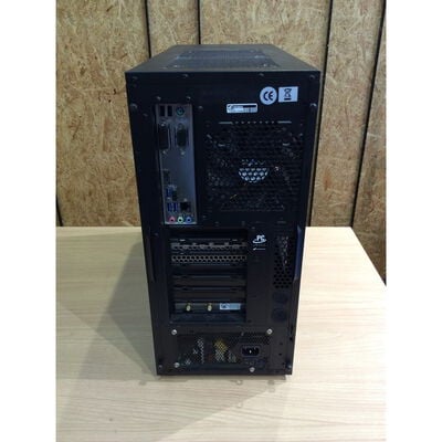 【座間相武台】中古  GALLERIA XF (i7 9700KF/16GB/SSD512GB/HDD2TB/RTX2070 SUPER/W11H) 4510002241 