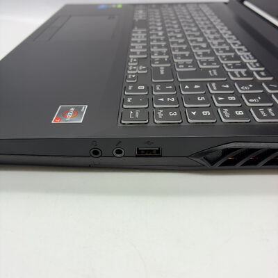 【宇都宮鶴田店】中古  mouse DAIV(Ryzen 7 3700X/32GB/SSD512GB/GTX1660Ti/W11H) 5280001923 
