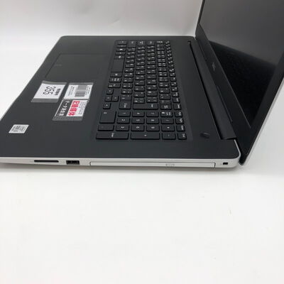 【大分店】中古  Dell Inspiron 3793(i5-1035G1/8GB/HDD1TB) 181803 