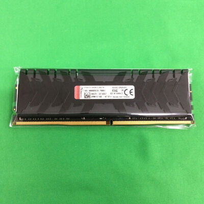【川崎店】中古  PC4-21300 16GB デスクトップ用(DDR4-2666) 135638 