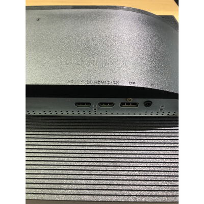 【甲府飯田店】中古  Acer KG241Qbmiix(23.6インチフルHD（1920x1080） 165Hz) 4720001691 