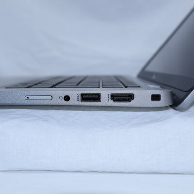 【通販センター】中古  DELL Latitude 5320(Intel Core i7 1185G7 3.0GHz/16GB DDR4/SSD256GB/-/オンボード/13.3/1920x1080/Wi-Fi/WEBCAM/W11H64) 201253 
