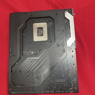 【静岡東瀬名店】中古  ASRock Z890 Taichi (Z890 1851 ATX DDR5) 172162 