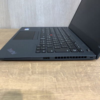 【姫路店】中古  Lenovo ThinkPad T14sGen2 (Core i7-1165G7/16GB/SSD256GB/-/-/WLAN/14インチFHD/W11P64/-) 3240008837 