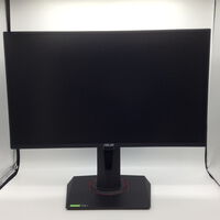 中古  ASUS VG258QR-J (24.5インチ 1920x1080 TN 165Hz) 1300007836 