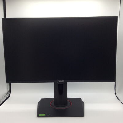 【浜松店】中古  ASUS VG258QR-J (24.5インチ 1920x1080 TN 165Hz) 1300007836 