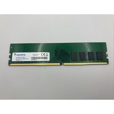【仙台店】中古  PC4-21300 8GB デスクトップ用(DDR4-2666) 126165 