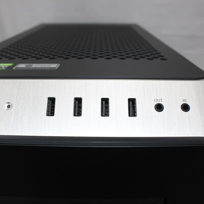 【津ラッツ店】中古  THIRDWAVE GALLERIA SK(Intel Core i9 10900K/16GB DDR4 (PC4)/SSD1TB/BD-RE/NVIDIA GeForce RTX 3080 10GB/W11H64 MAR) 190793 