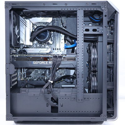 【通販センター】中古  THIRDWAVE GALLERIA SK(Intel Core i9 11900K/32GB DDR4 (PC4)/SSD2TB/なし/NVIDIA GeForce RTX 3080 Ti 12GB/W11H64 MAR) 204526 