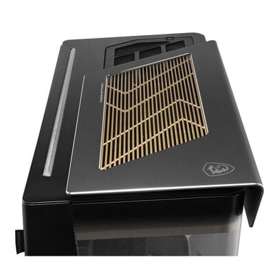MSI  MEG MAESTRO 900R (ATX ガラスパネル ブラック) 