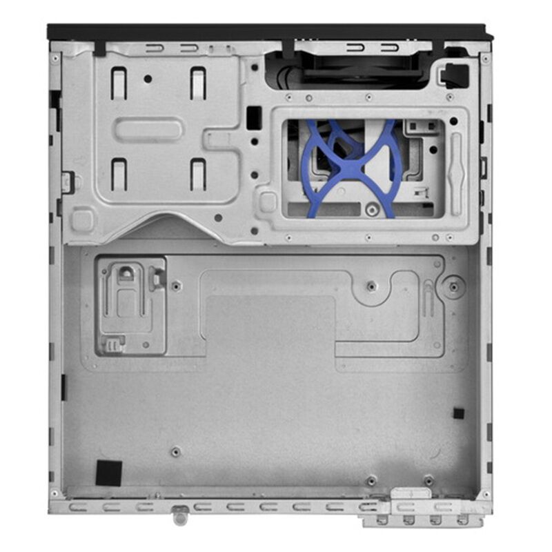 Antec VSK2000-U3※訳あり （300W電源搭載） Antec VSK2000-U3 (MicroATX ブラック) ｜ パソコン通販のドスパラ【公式】