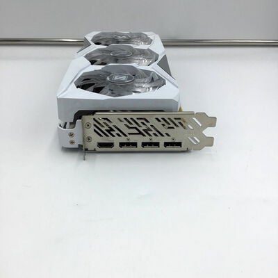 【白山FM松任店】中古  ASRock RX7800XT SL 16GO RX7800XT Steel Legend OC (RX7800XT 16GB) 162734 